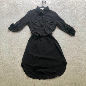 Monteau Los Angeles dress